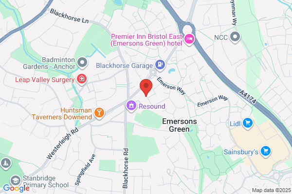 Frampton & Emersons Taxis