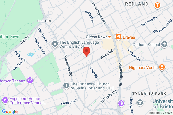 Clifton Therapy Ltd