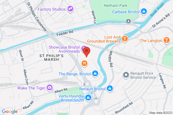 Tenpin Bristol
