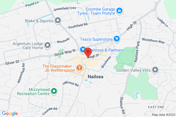 Bristol Feline Welfare