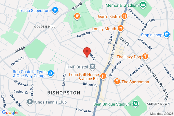 The Moggery Rehoming Centre