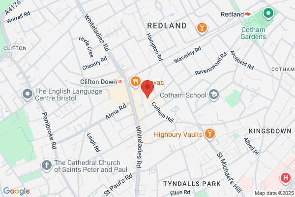 Cotham Antiques