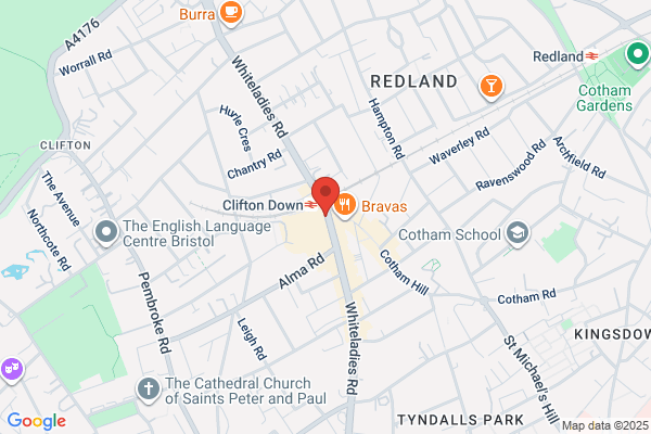 The Fish Tank