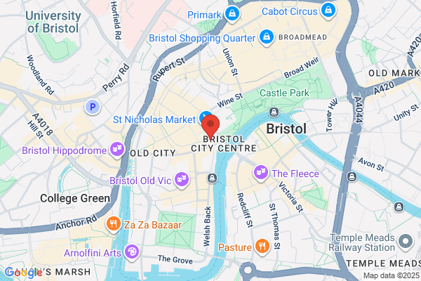 Bristol & Regional Archaeological Services