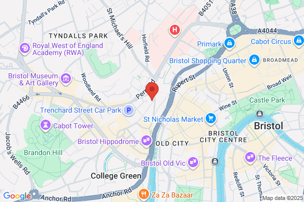 Alec French Partnership