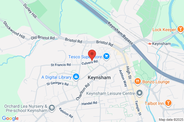 Sew Easy Bristol - Sewing Classes