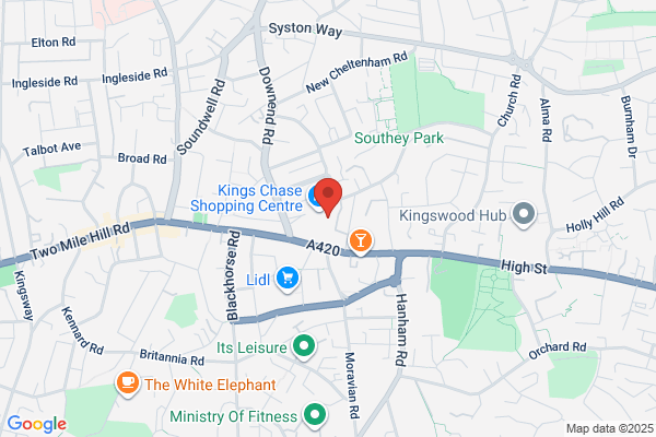 WHSmith