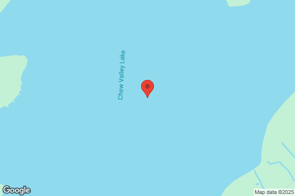 Chew Valley Lake Art Studio