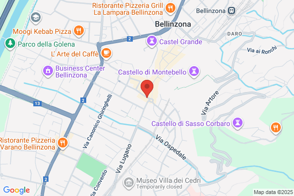 Mattei Studio