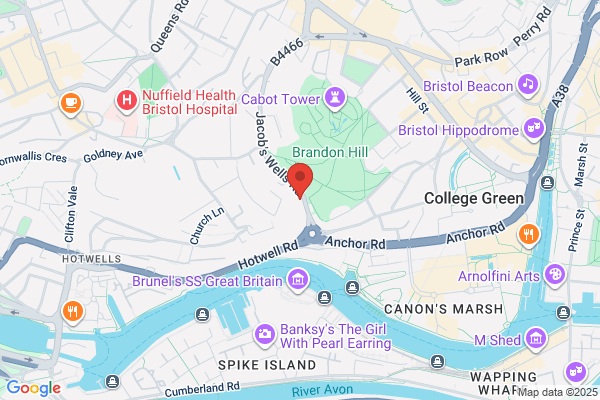 Bristol Dance Centre