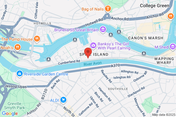 Spike Island Sculpture Studios