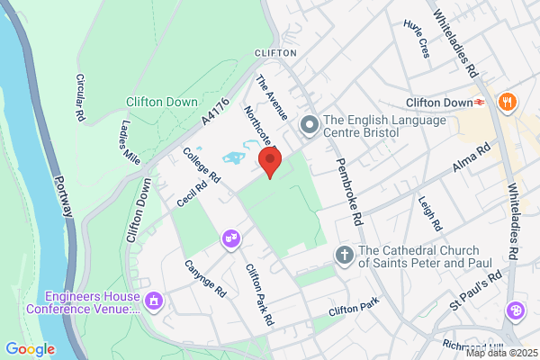 Clifton College Services Ltd