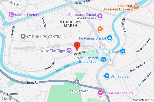 Bristol Auto Electrical Co Ltd