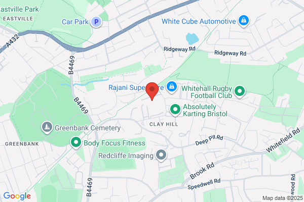Fix It Bodyworks - Southmead Bodyworks