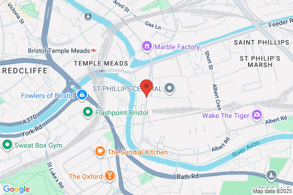 Surface Inspection Ltd