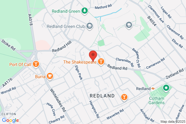 Redland Village Bakery