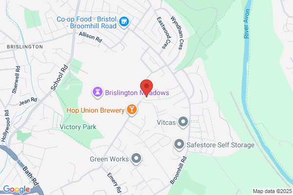 Modern Baking Systems (Bristol) Ltd
