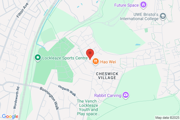 Cheswick Village Post Office
