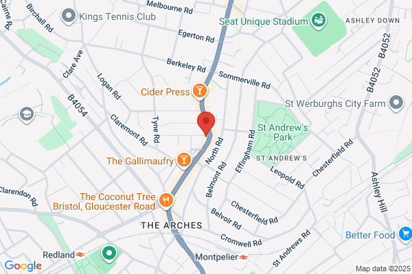 Gloucester Road Post Office