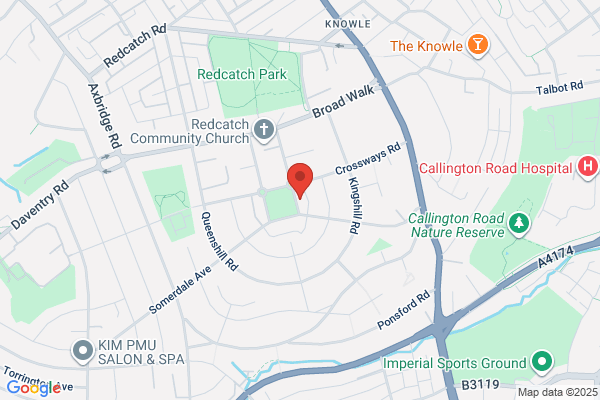 Knowle Park Post Office