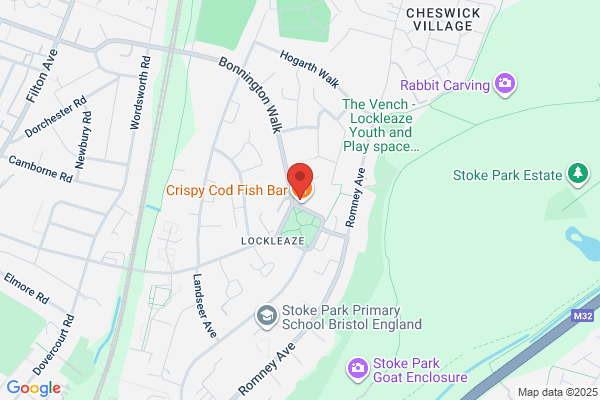 Lockleaze Post Office