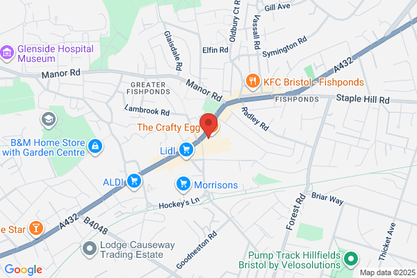 NatWest Fishponds Bristol
