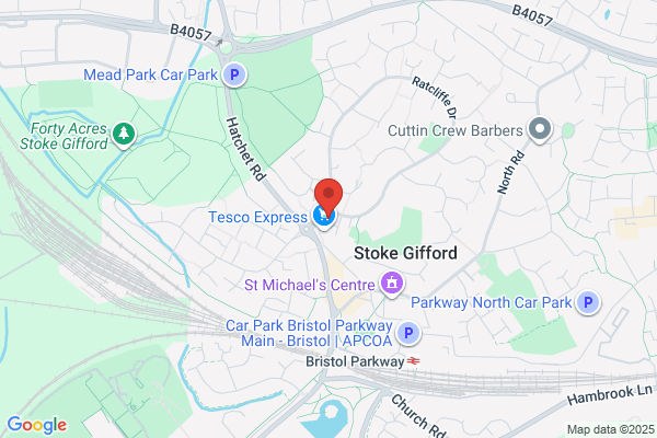 Stoke Gifford Post Office