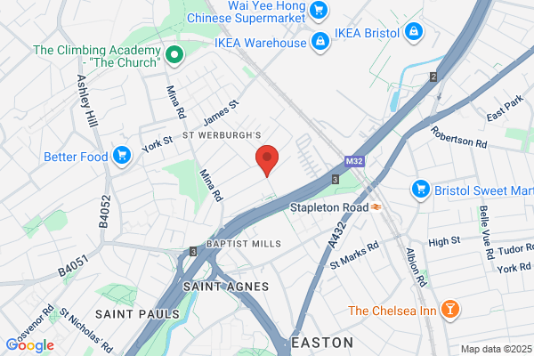 AMS Drain Services Ltd