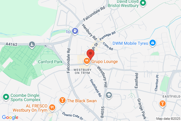 NatWest Westbury on Trym