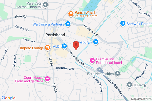 Bathstore Bristol is closed. Visit Homebase Portishead to shop Bathstore products