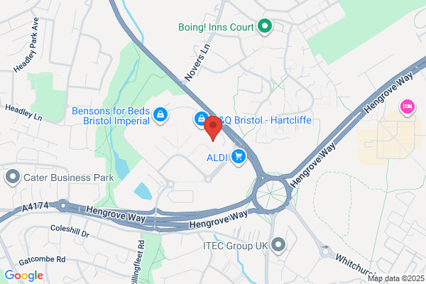 TradePoint Bristol - Hartcliffe