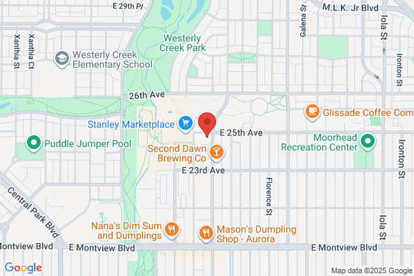 Central Park Autorepairs