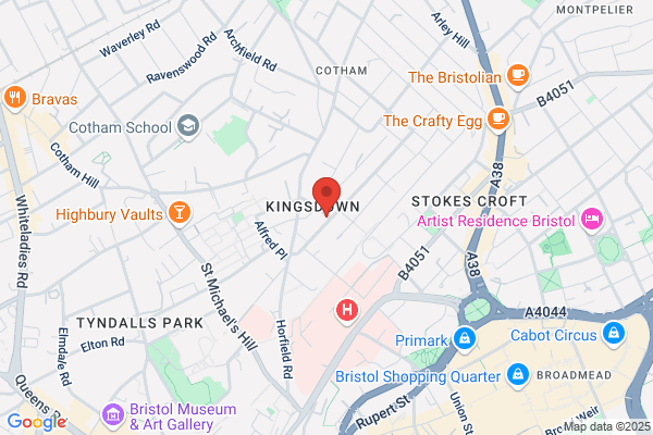 Well Kingsdown - St.Michaels Hill - PERMANENTLY CLOSED