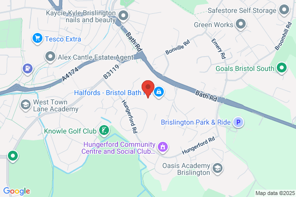 Bensons for Beds Brislington