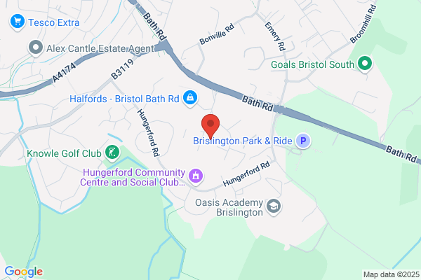 Bristol Disability Benefits Centre