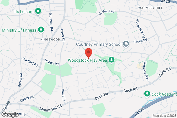 The Wooden Blind Co