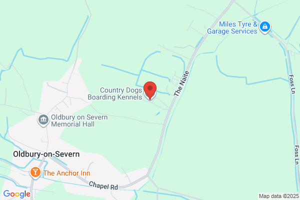 Harley Kennels