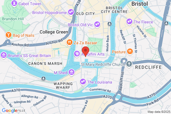 Bristol Ferry Boat Co