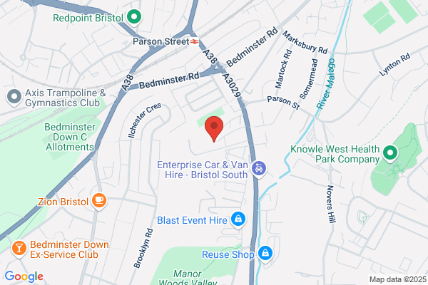 MPW Plumbing & Heating Ltd