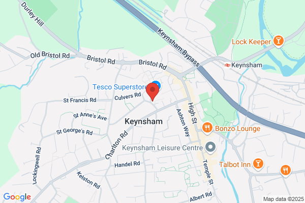 Chew Valley Bookbinders