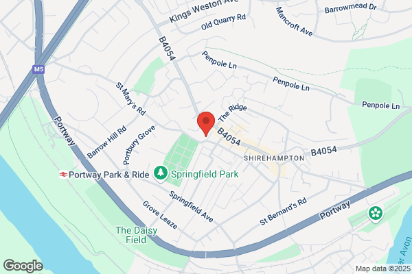 Pembroke Road Garage Ltd