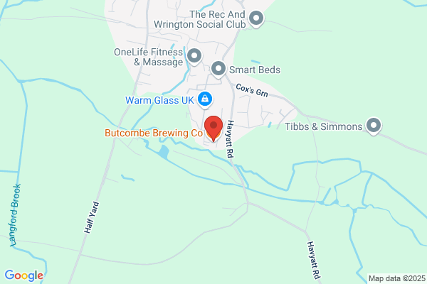 Butcombe Brewery Ltd