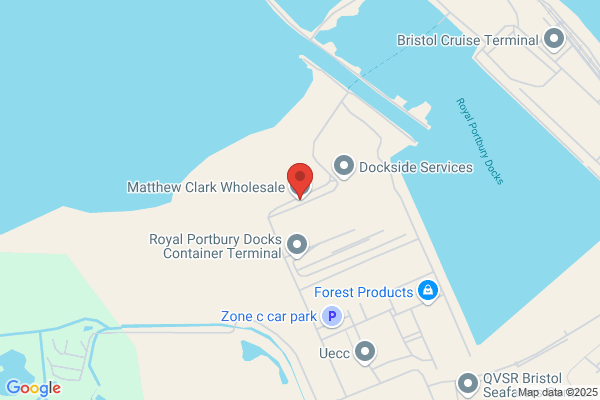 Matthew Clark Brands Ltd