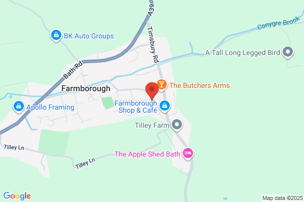Bristol Broadcast Engineering Ltd