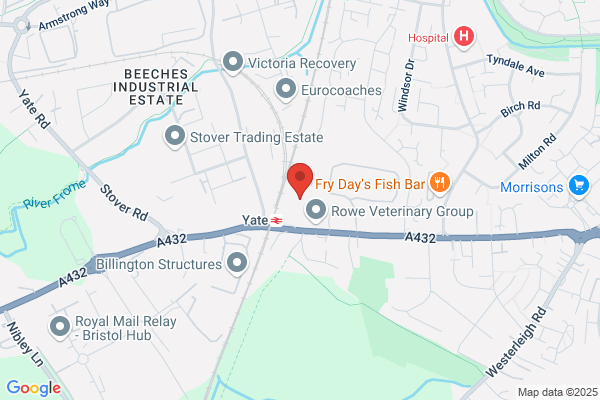 Pinnacle Brush