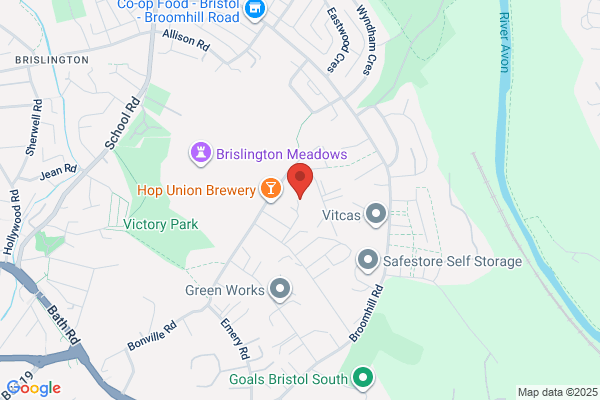 Brimsham Building Services