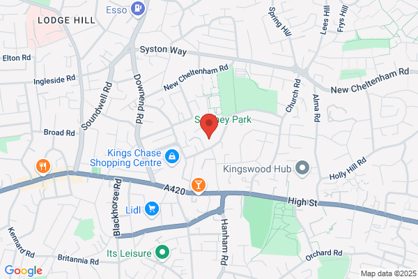 K P Wilton & Son Ltd