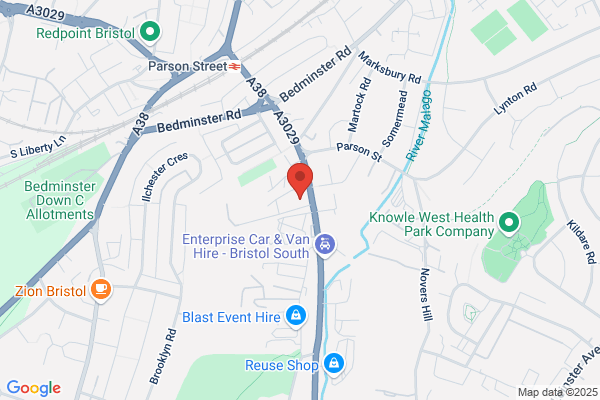Knowlson & Bradford Ltd