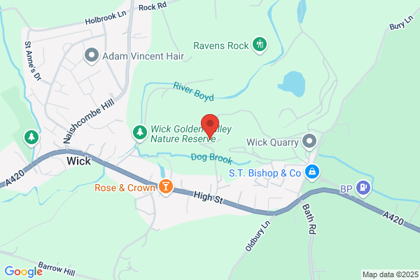 Mike Clark