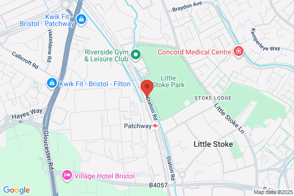 Building Supplies Of Patchway